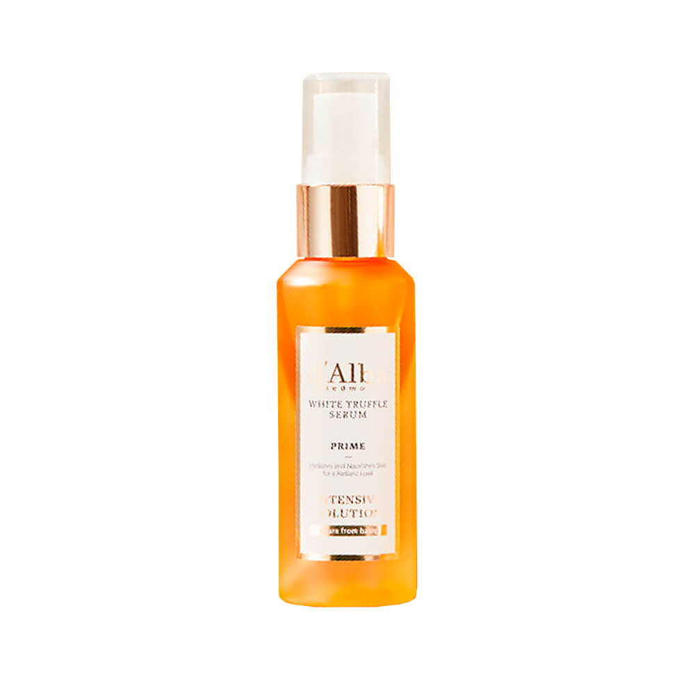 d'Alba White Truffle Prime Intensive Serum 50 мл