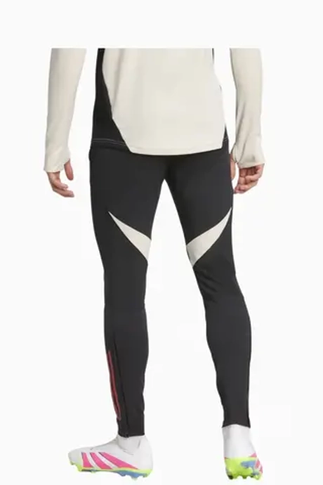 Штаны adidas Liverpool FC 25/26 Competition Training - черный