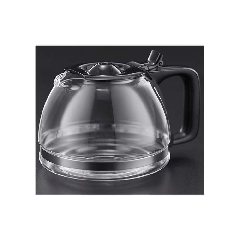 Кофеварка капельная Russell Hobbs 22620-56 черный