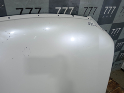 Капот Toyota Land Cruiser Prado 150 09-17 Б/У Оригинал 5330160630