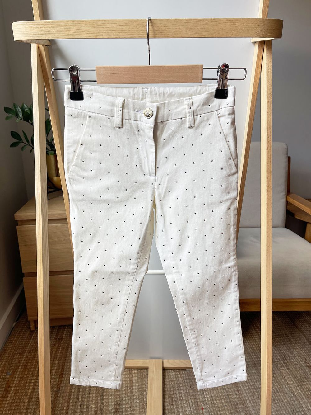 Брюки Monnalisa, 116