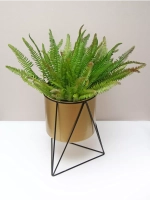 Кашпо для цветов комнатных