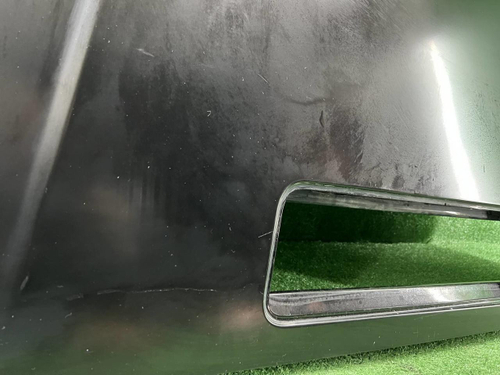 Капот Mercedes G W463 (2018-2024)