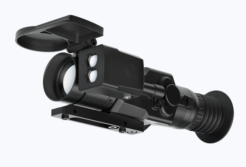 DEDAL-T2.385 Hunter LRF