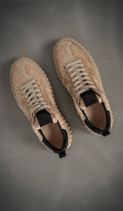 Кеды женские Kennel&Schmenger Zap