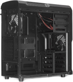 Корпус ATX Zalman Z3