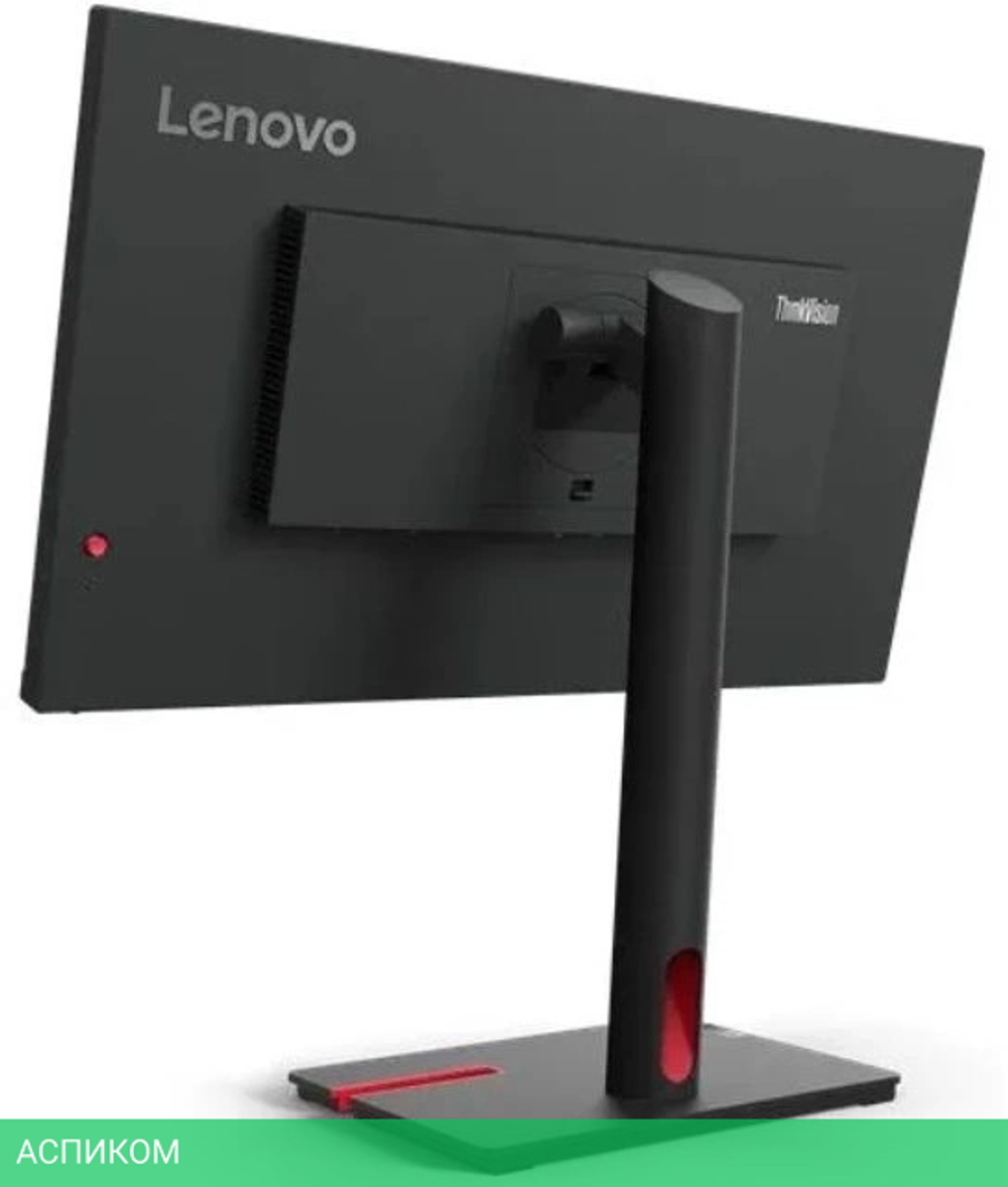 Монитор Lenovo 23.8" ThinkVision T24i-30