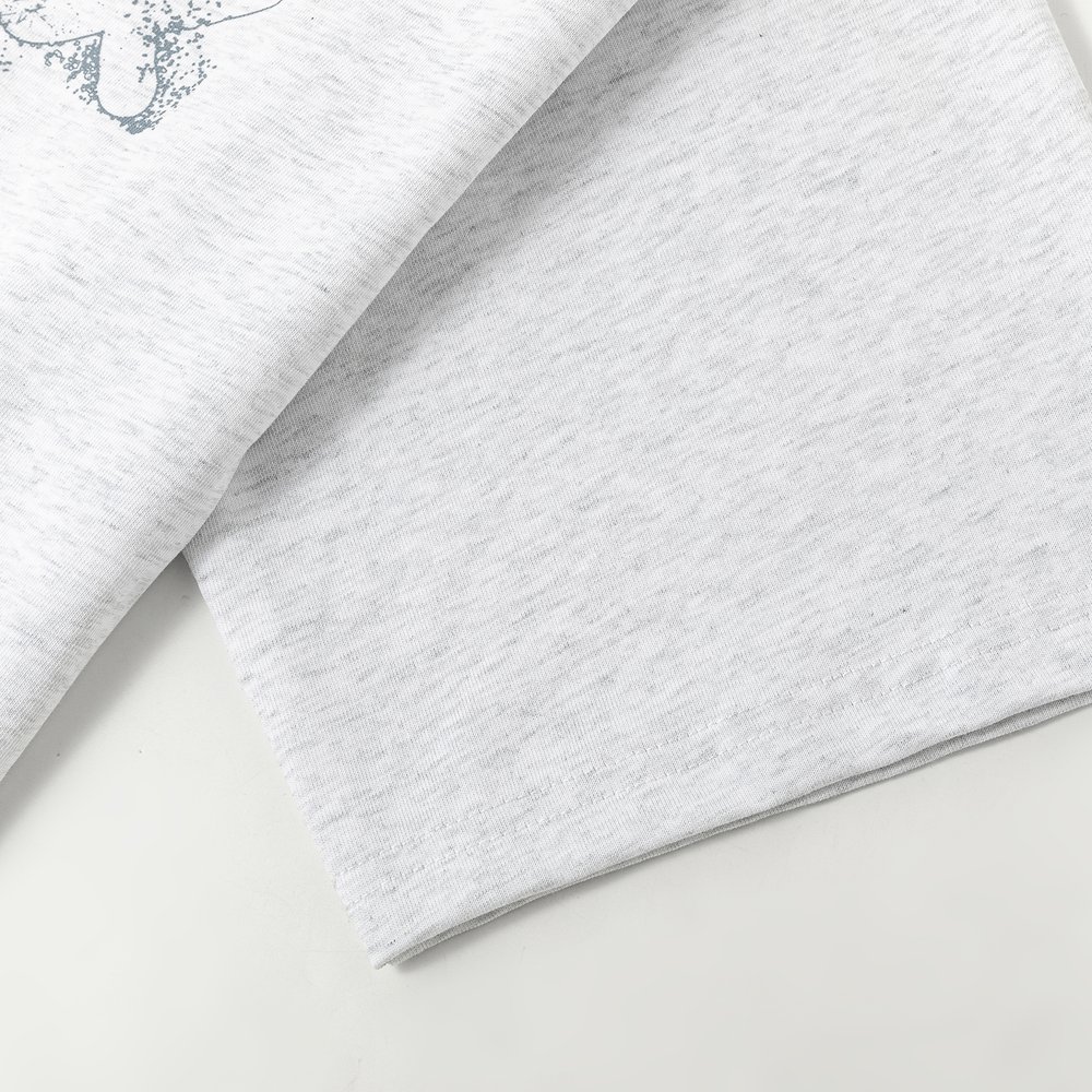 Футболка Ymkashix Sprayed Logo