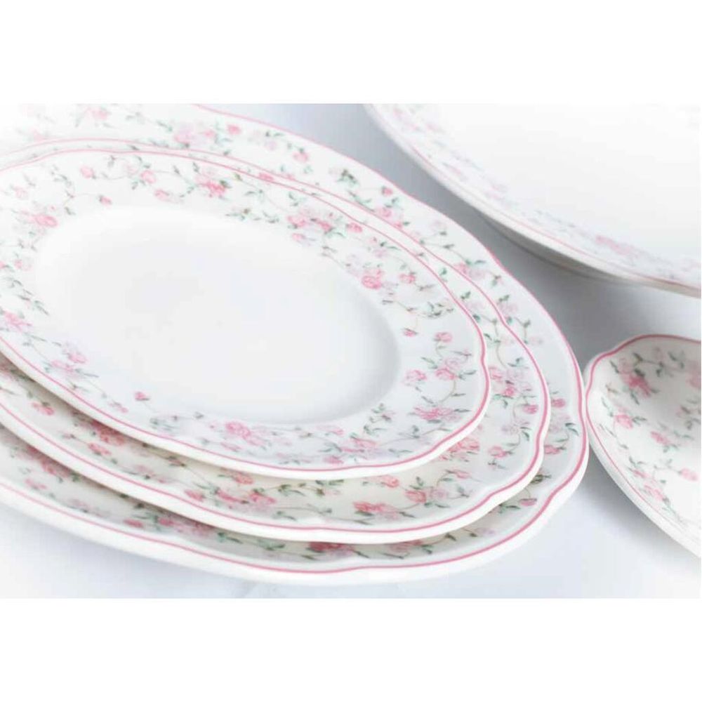 Тарелка d 30 cм   Noble [1]