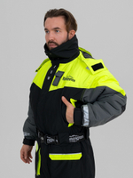 КОМБИНЕЗОН REMINGTON РЫБОЛОВНЫЙ LIFEGUARD