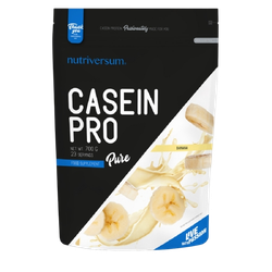 Nutriversum Casein Pro 700 grams , Казеин