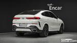BMW X6 (G06) xDrive40i M Sports (08.2023)