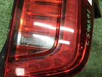 Фонарь правый внешний Haval Jolion (2021-н.в.)