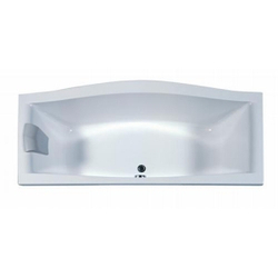 Ванна акриловая Ravak Magnolia 180х75см