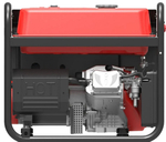 Генератор SUNREKA G7500X