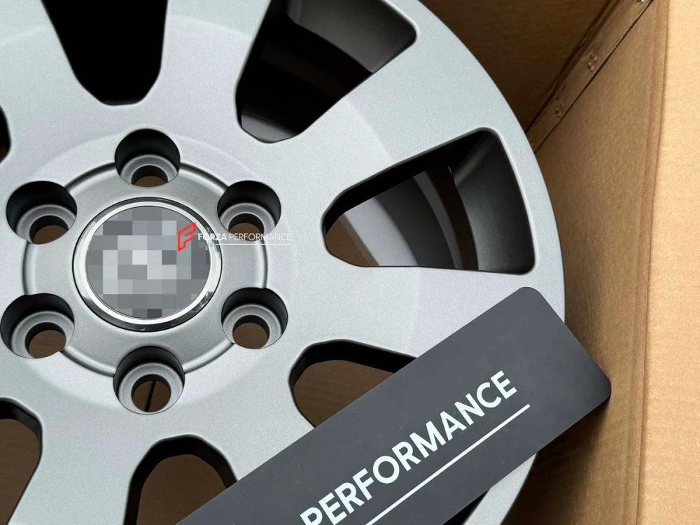 КОВАНЫЕ ДИСКИ ДЛЯ TOYOTA LAND CRUISER 250 LC250 2025 ТОЙОТА