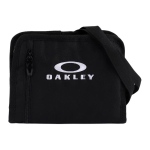 Oakley Polyester Shoulder Bag Crossbody Bag