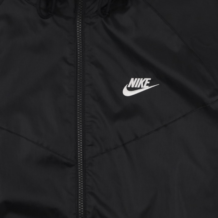 Куртка мужская Nike Sportswear Windrunner артикул:DA0001-010 - купить в магазине Дайс