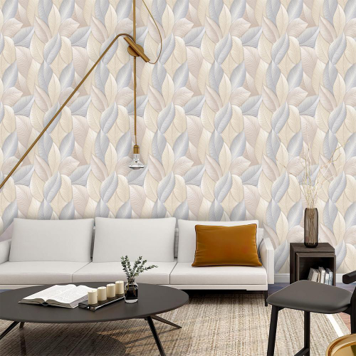 Обои 445-02 Листопад Саратов