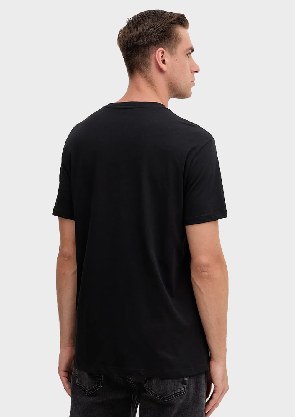 Футболка ARMANI EXCHANGE