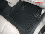 Subaru Outback 4 поколение BR (05.2009 - 03.2015) левый руль
