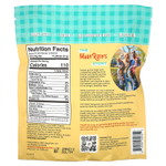 MaryRuth's, Мармеладные снеки с электролитами и клетчаткой, апельсин, 240 г
