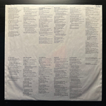 White Lion ‎– Big Game (Германия 1989г.)