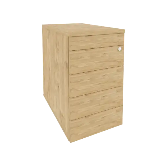 Onix Тумба приставная/опорная (TIP-ON) O.TPO-1.7 TIP 432*720*750