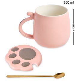 GAEM Art MUG-380/1 Кружка «Лапка»