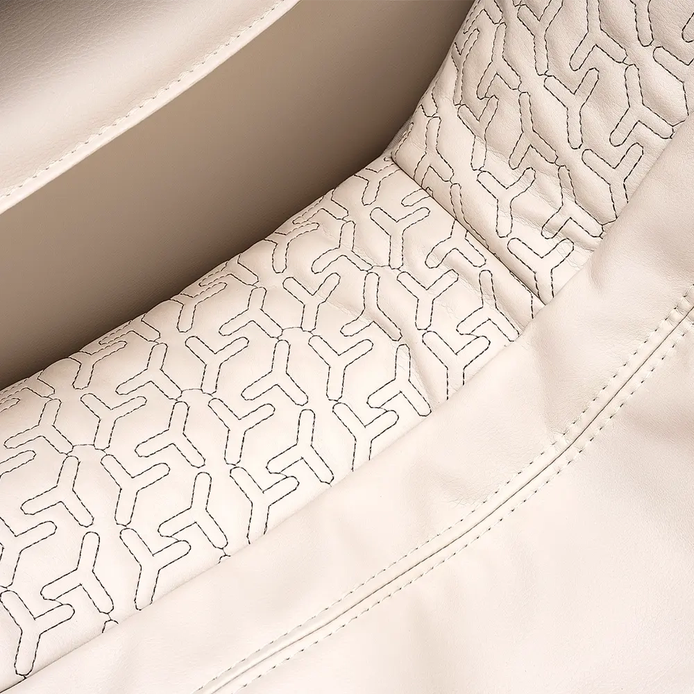 Массажное кресло Yamaguchi Solaris Beige