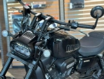 QJMotor SRV 350 VS, 2024