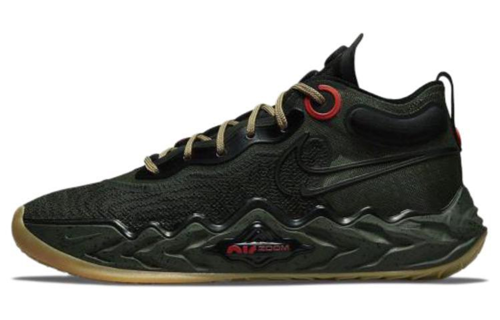 Кроссовки Nike Air Zoom G.T. Run Ep