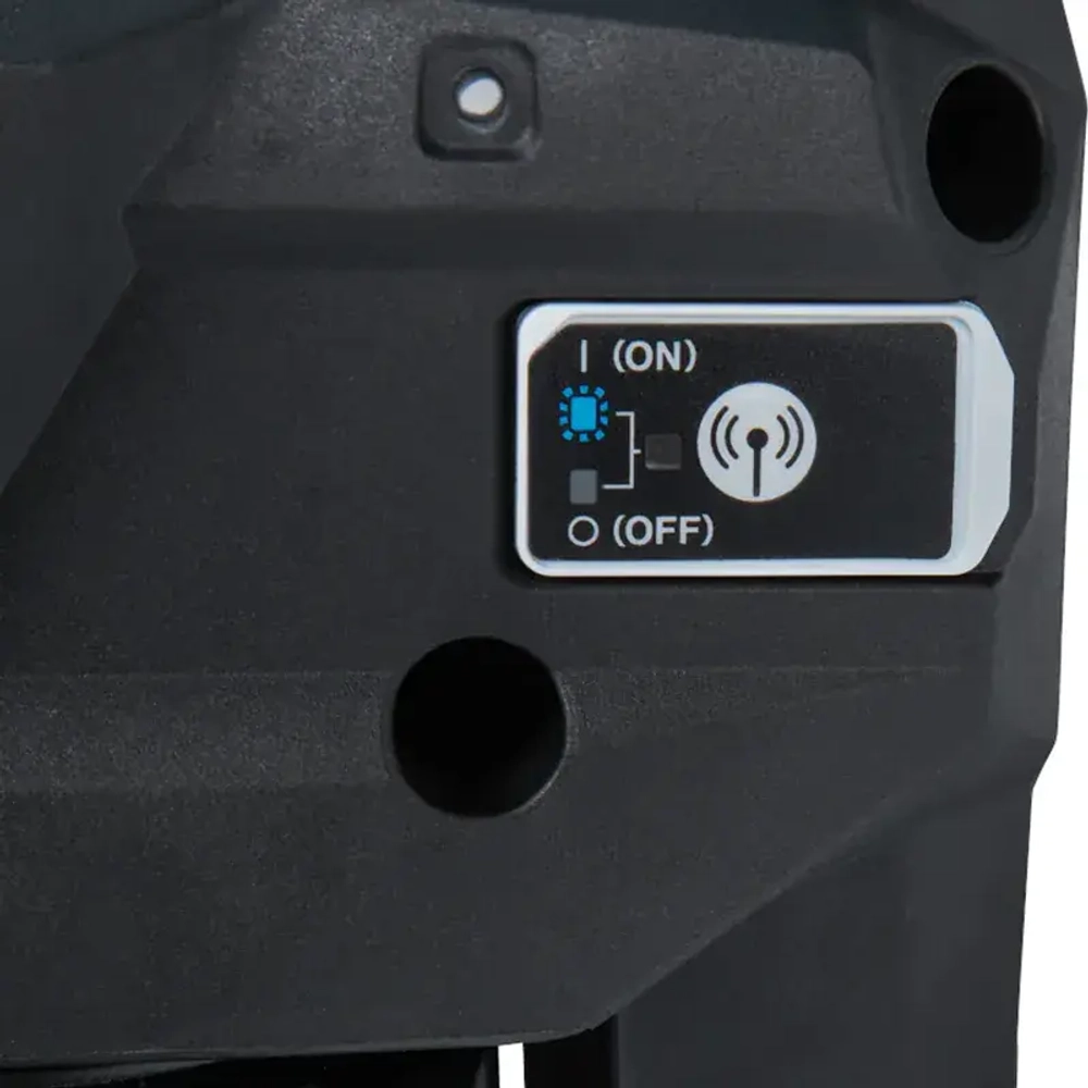 Makita HM002GZ03 молоток отбойный аккумуляторный (без АКБ и ЗУ)