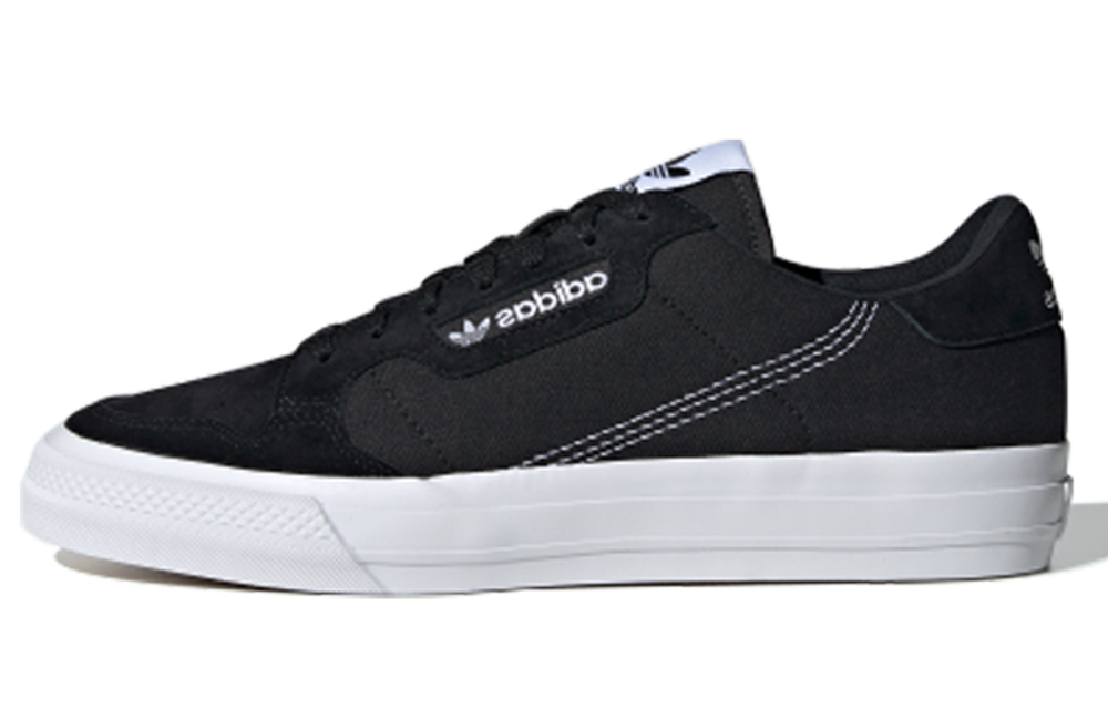 Кроссовки Adidas Originals Continental Vulc