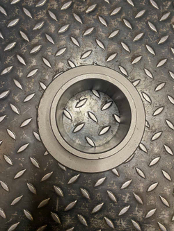 Втулка 20Y-70-34221