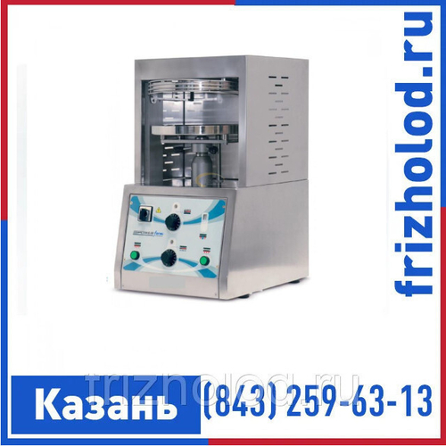 Пресс для пиццы WLBake PZP 45