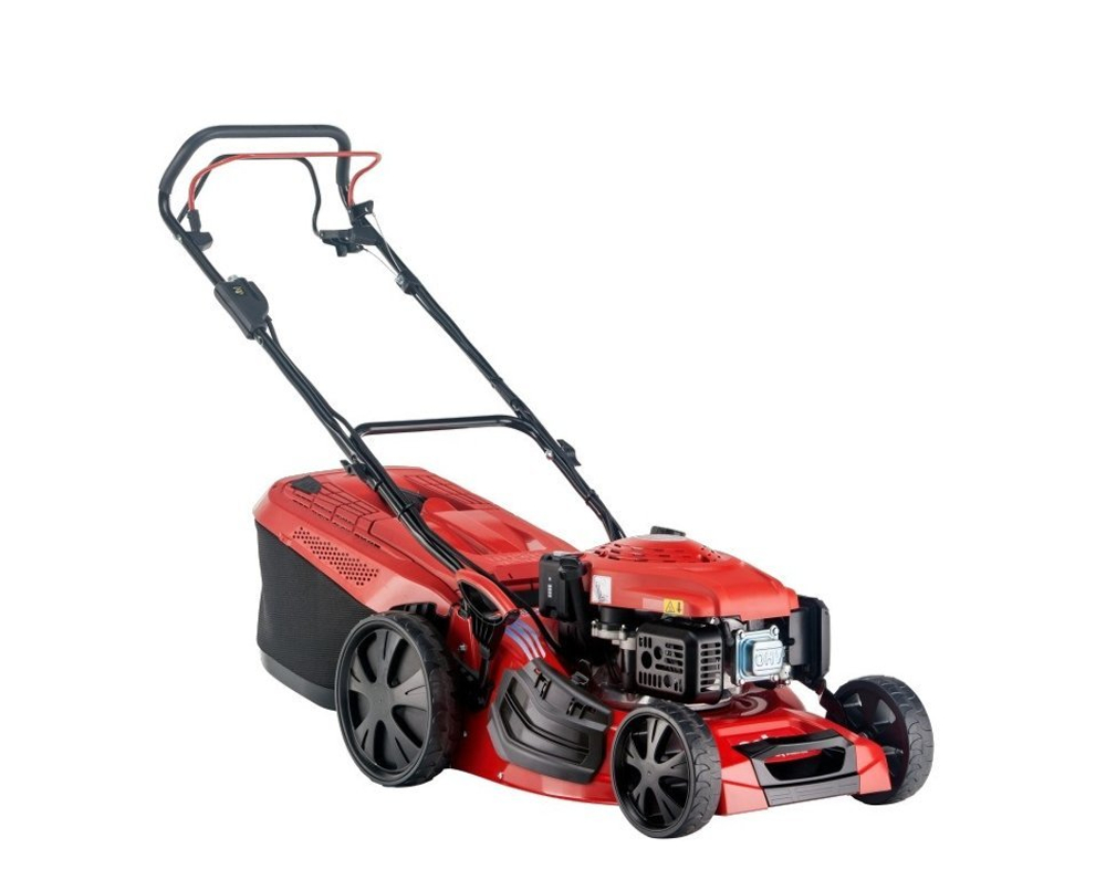 Газонокосилка бензиновая sbA Comfort Pro 4731 SPI-A 127604