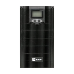 Источник Бесперебойного Питания Линейно-интерактивный E-Power PSW 600 3000 ВА,2400Вт, напольный, c АКБ 4x12В_9 Ач,USB,RJ45,3хСE13,3xSchuko