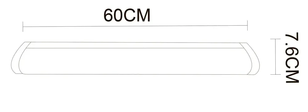 Подсветка для зеркал Arte Lamp