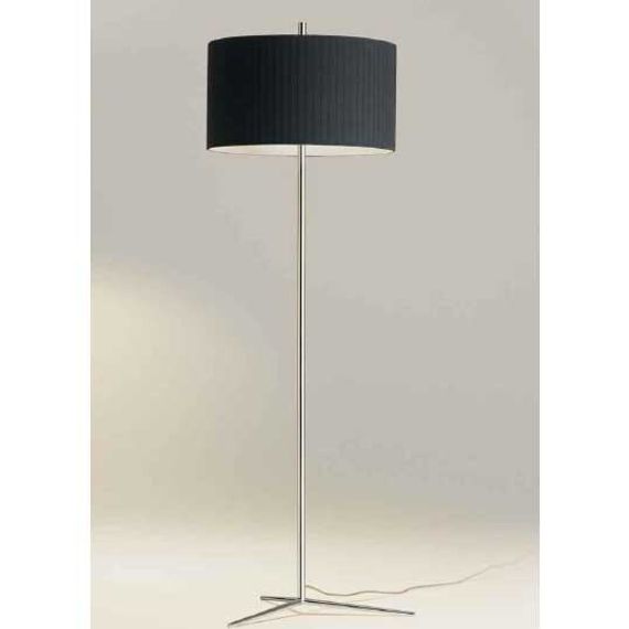 Торшер Vibia 5121 black (Испания)