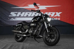 Мотоцикл SHARMAX RR 351
