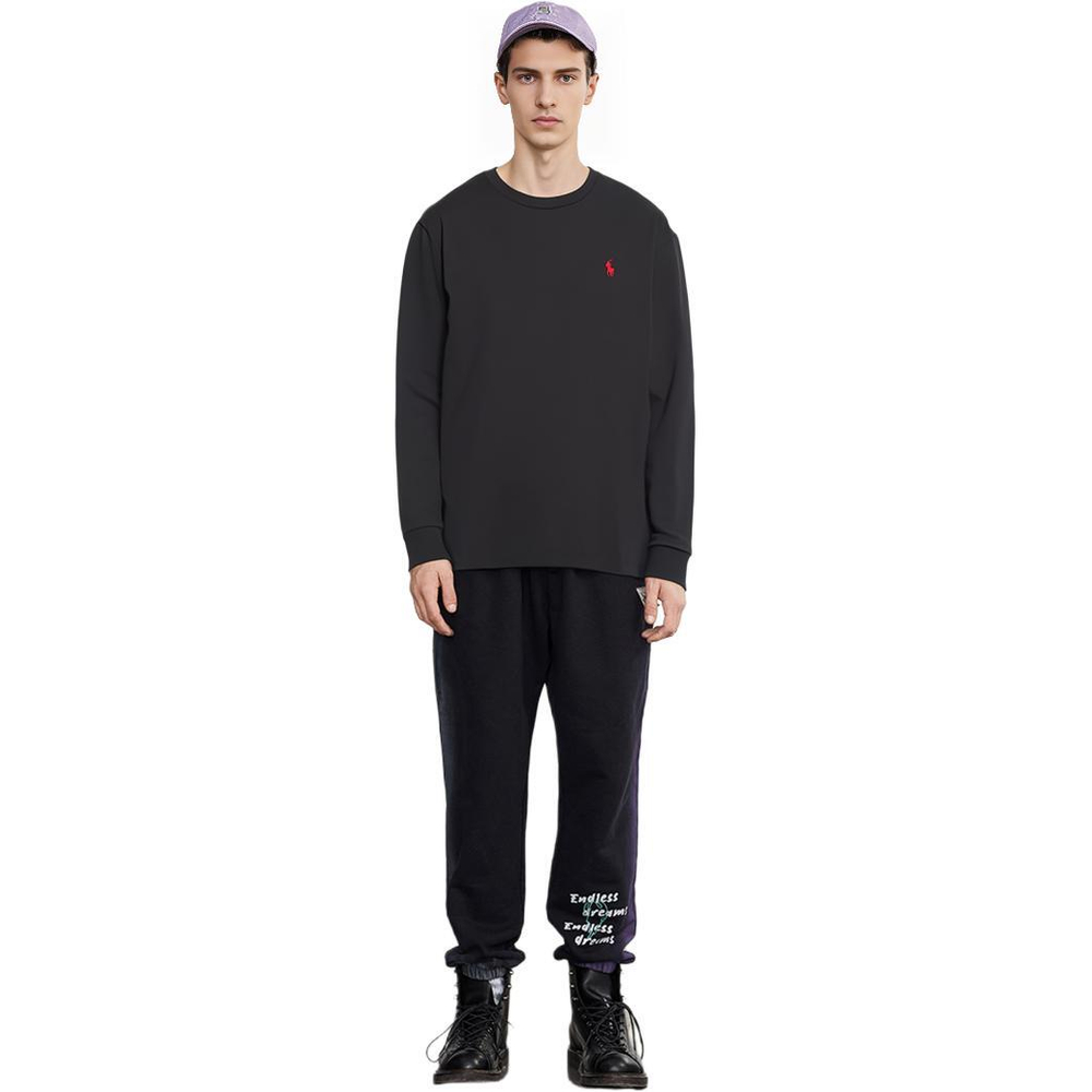 Толстовки Polo Ralph Lauren SS23 Logo, 710842632-001