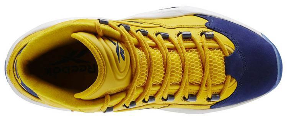 Кроссовки Reebok Question All-Star Unworn
