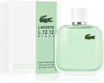 Lacoste Eau de Lacoste L.12.12 Eau Fraiche туалетная вода для мужчин