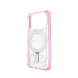 Защитный чехол Versa Сlear Stand Case для iPhone 17 Pro Max