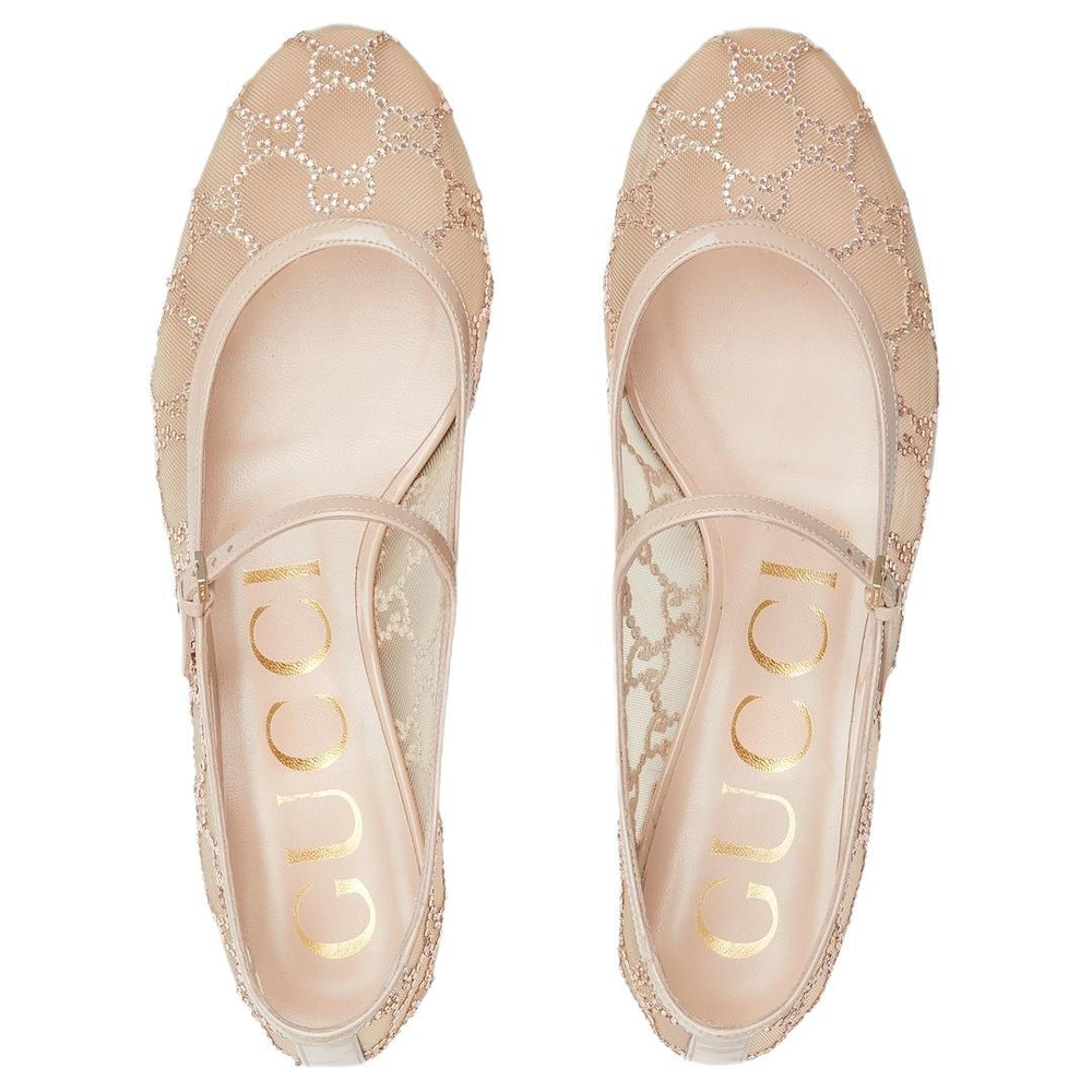 Gucci Gg (Женская размерная сетка)