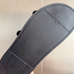 Fendi Feel Slides