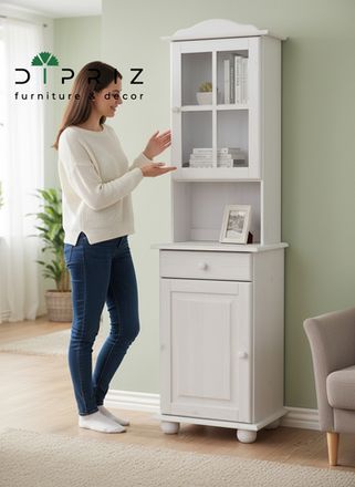 Витрины и буфеты