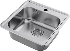 Кухонная мойка OMOIKIRI Notoro 48-IN (арт.4997436)