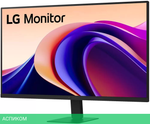 Монитор LG 24U631A-B